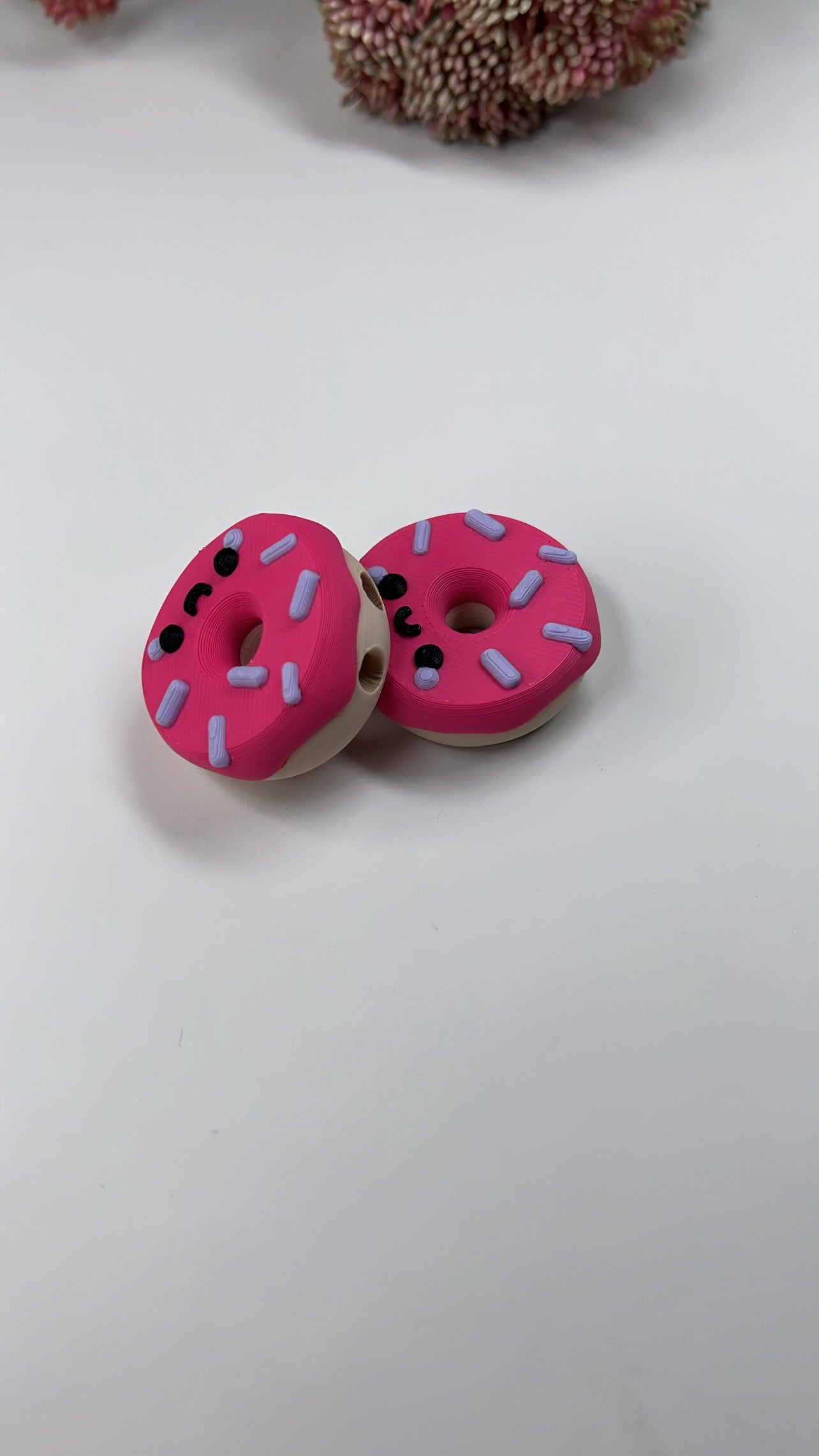Cute 3D charms