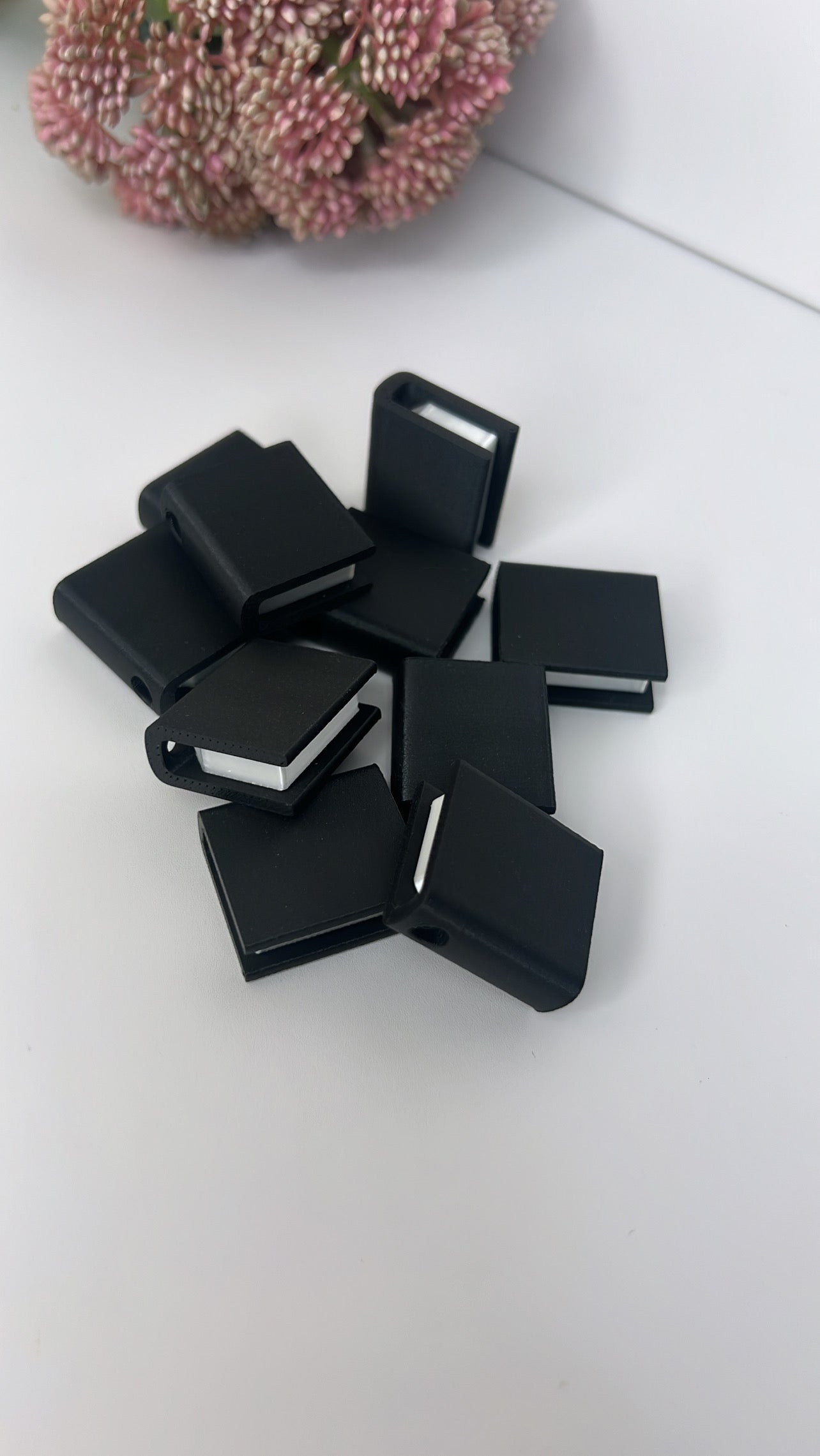 3D Printed Charms
