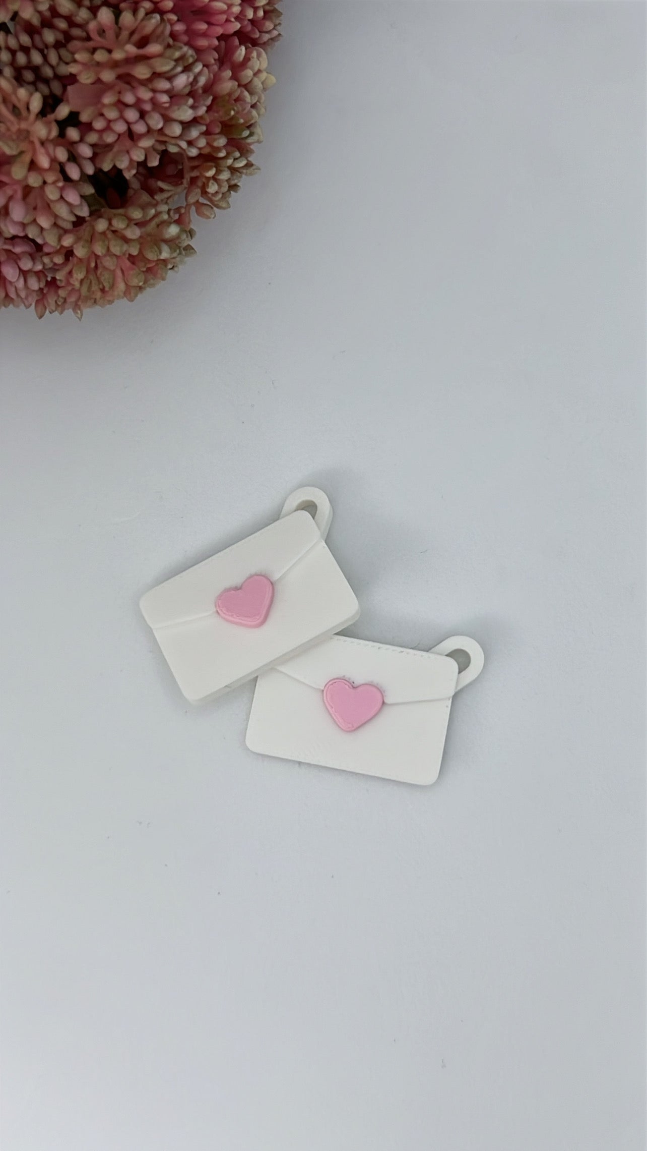 Cute 3D charms