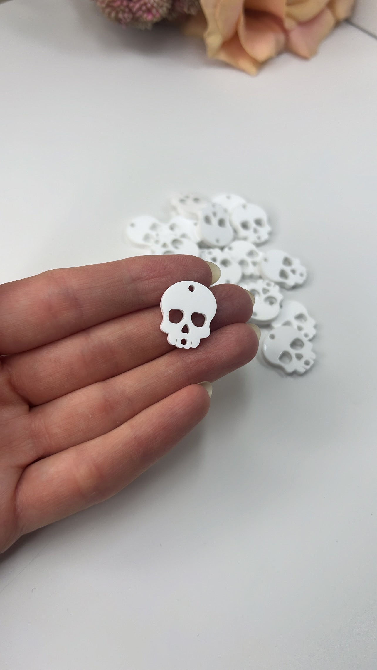 Acrylic Charms