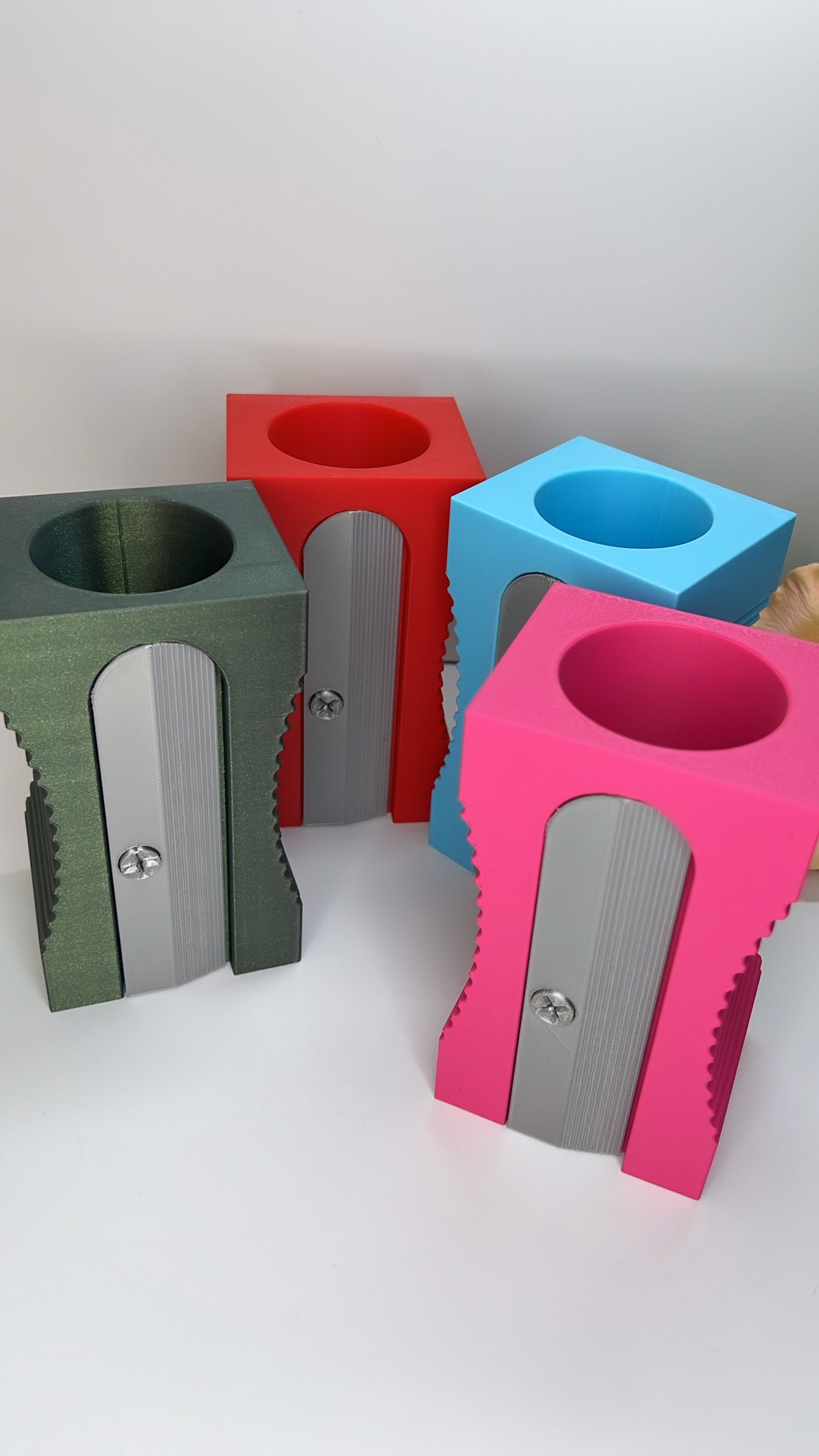 PENCIL/PEN HOLDERS