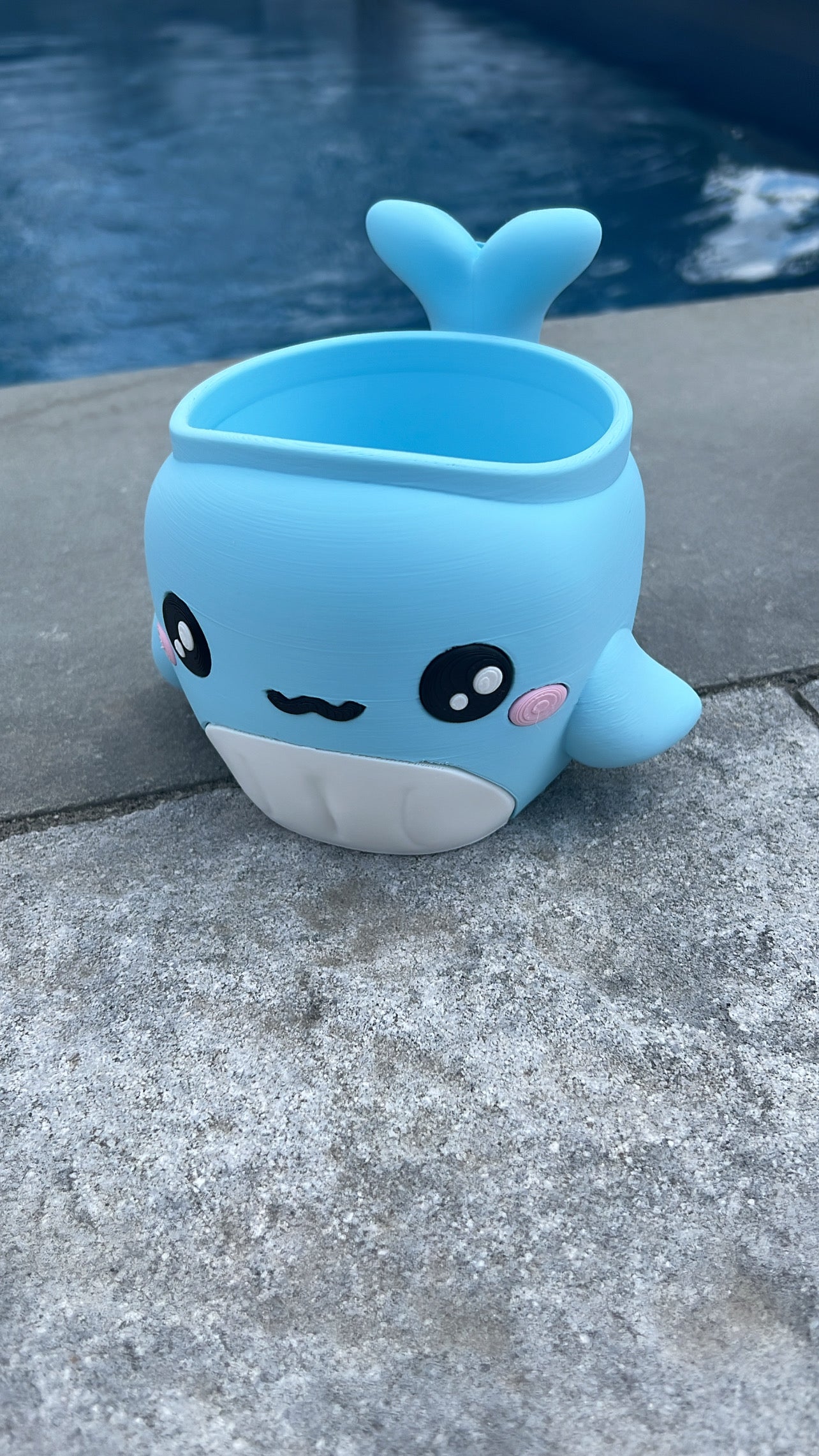 ICE CREAM PINT HOLDERS