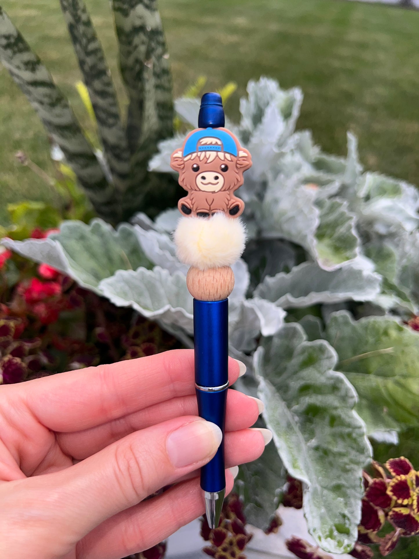 More Pens