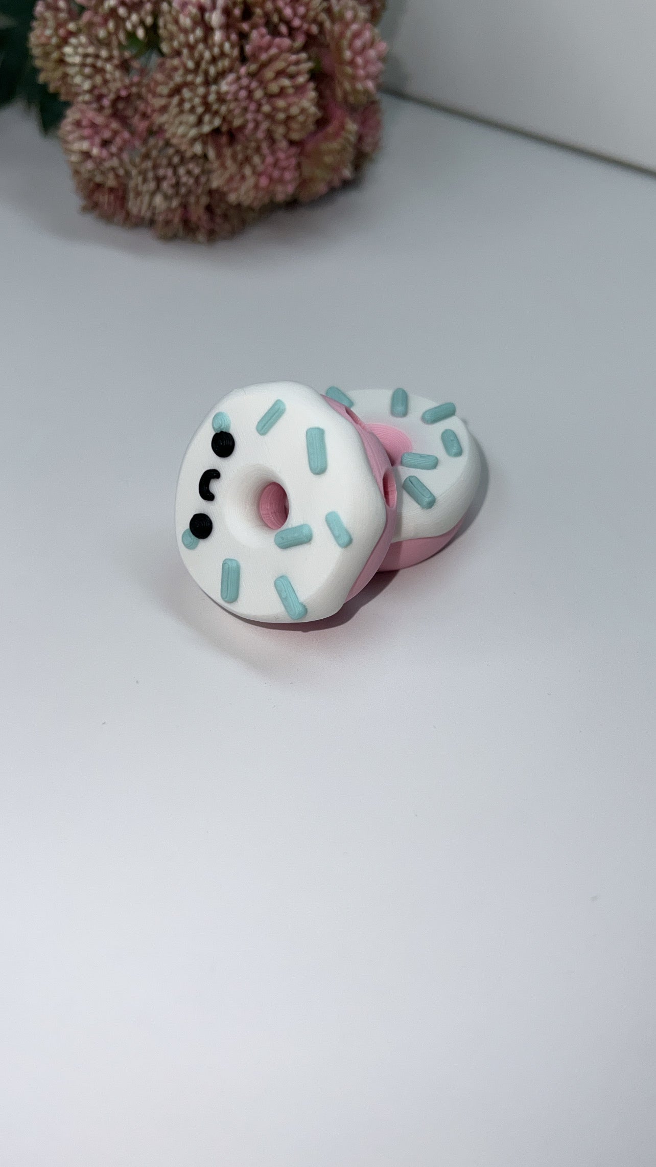 Cute 3D charms