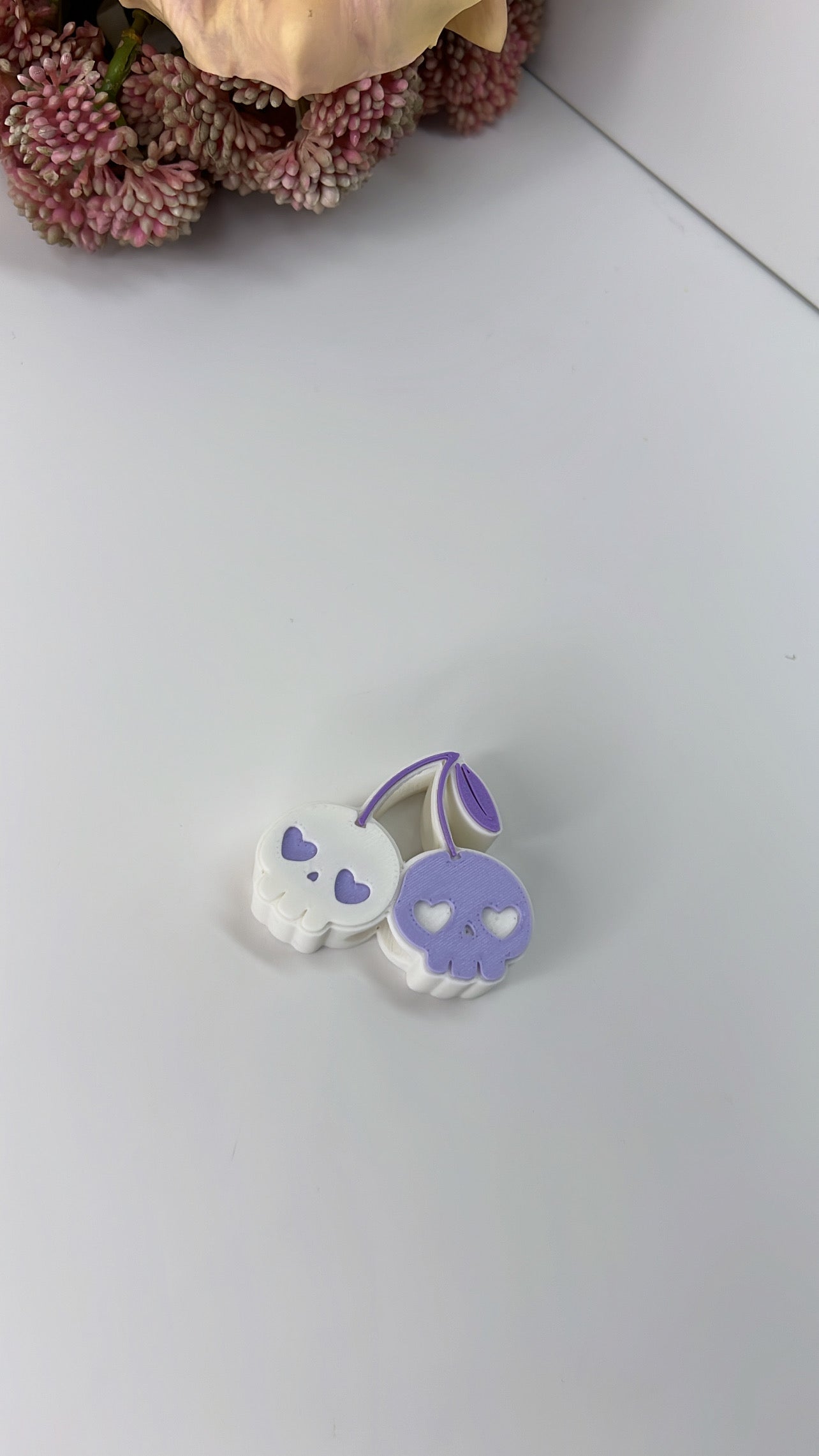 Straw Toppers