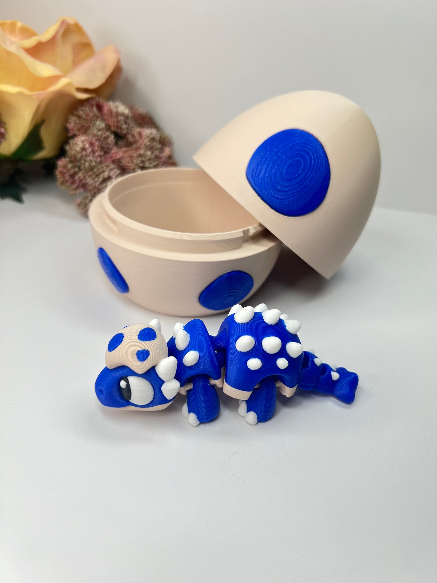 FLEXI DINOSAURS
