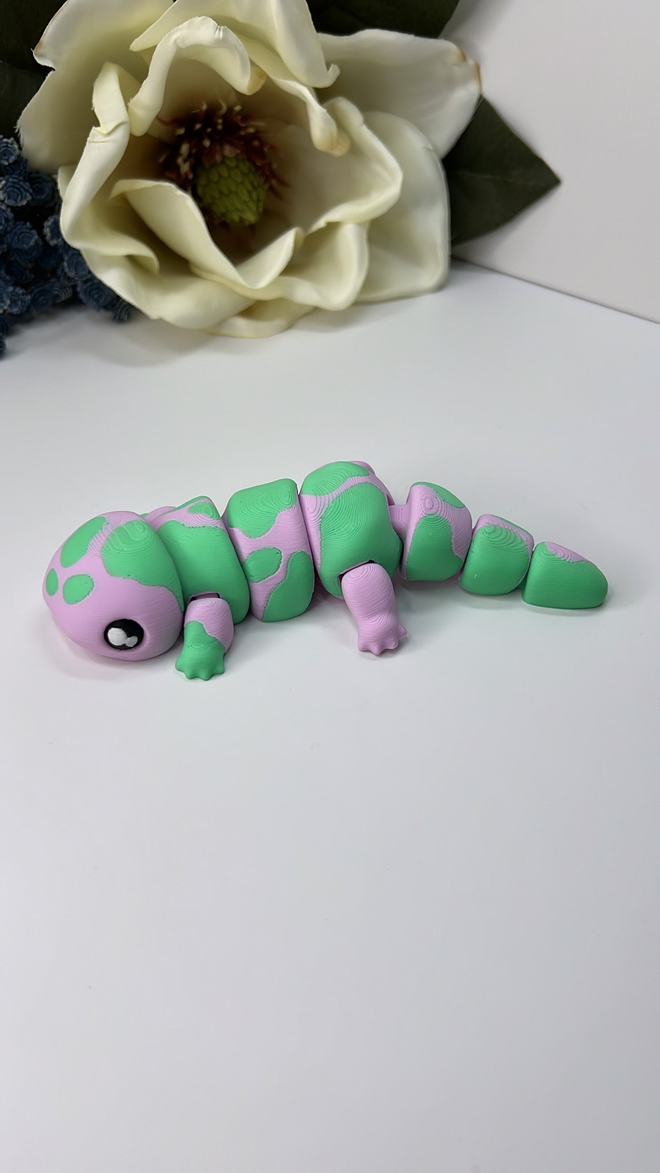 FLEXI SALAMANDER