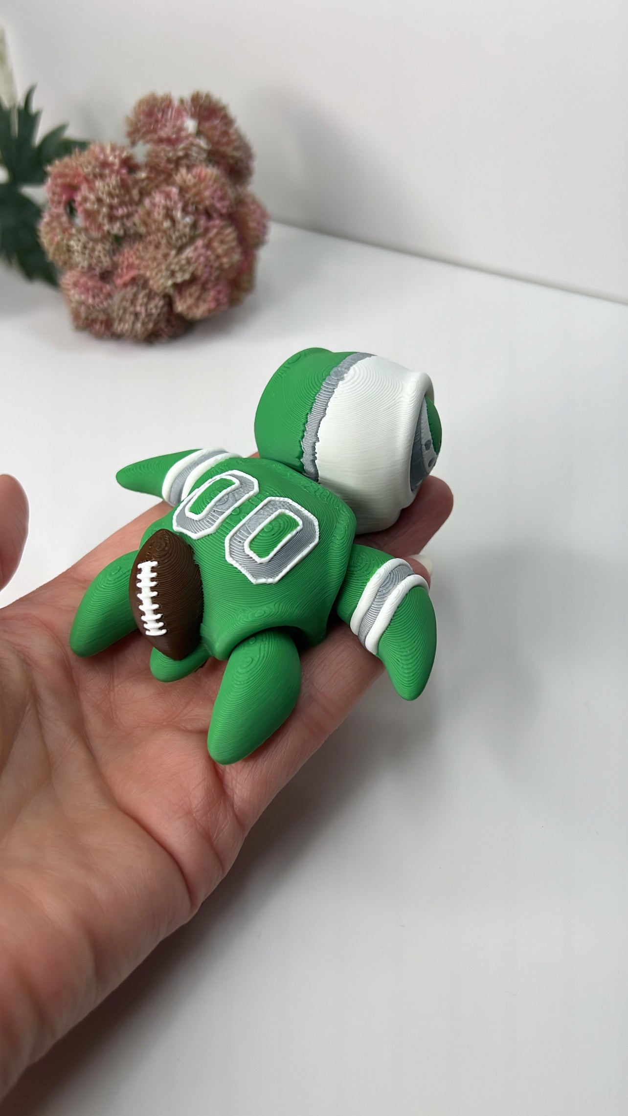 FLEXI TURTLES
