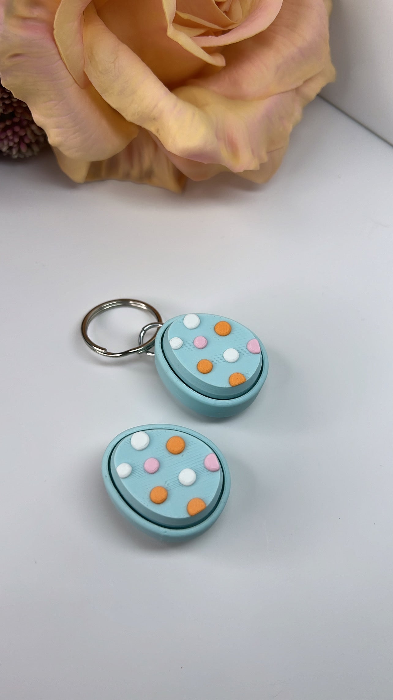 Holiday Themed Clickies