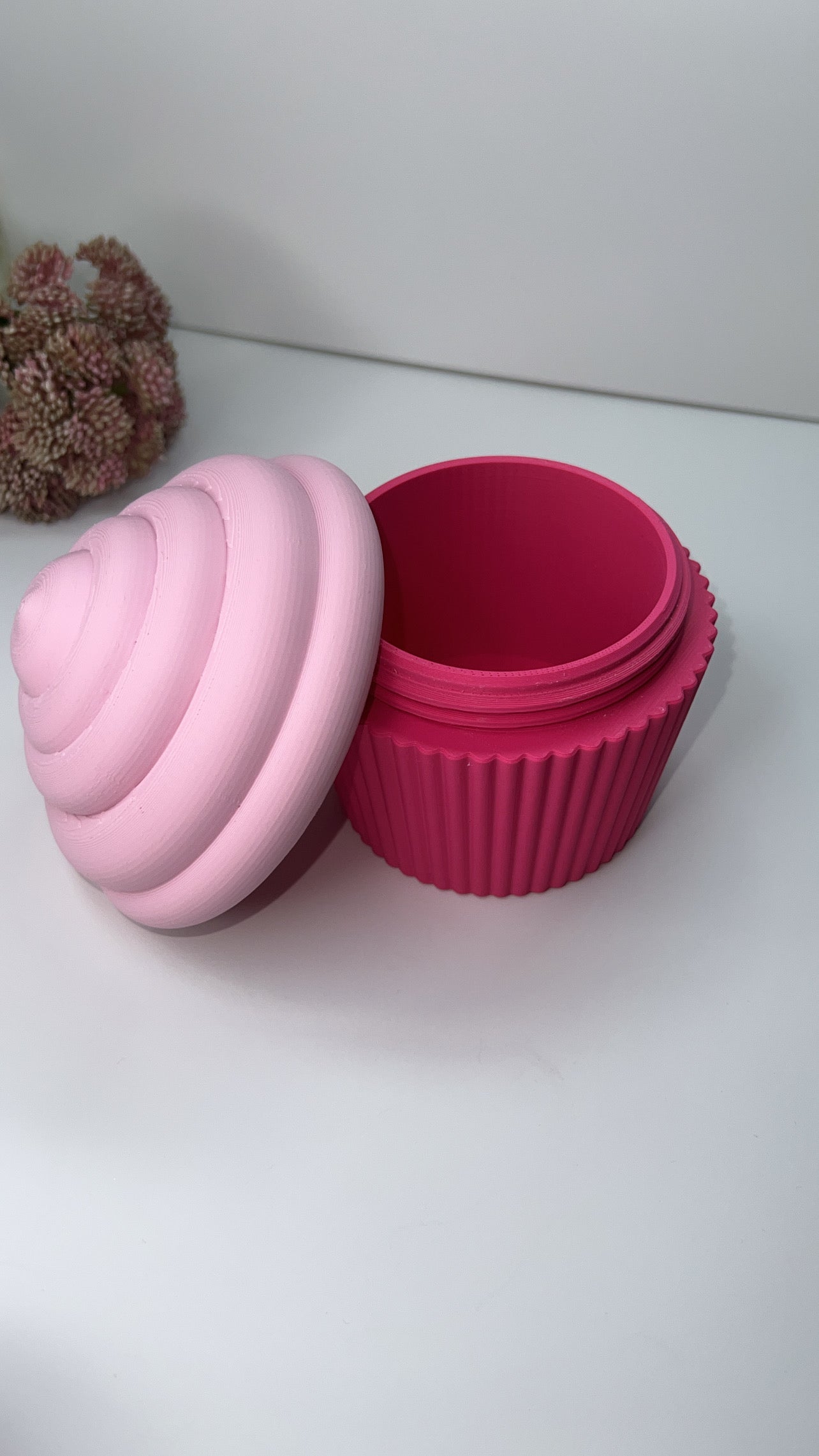 CUPCAKE CONTAINERS/Gift Boxes