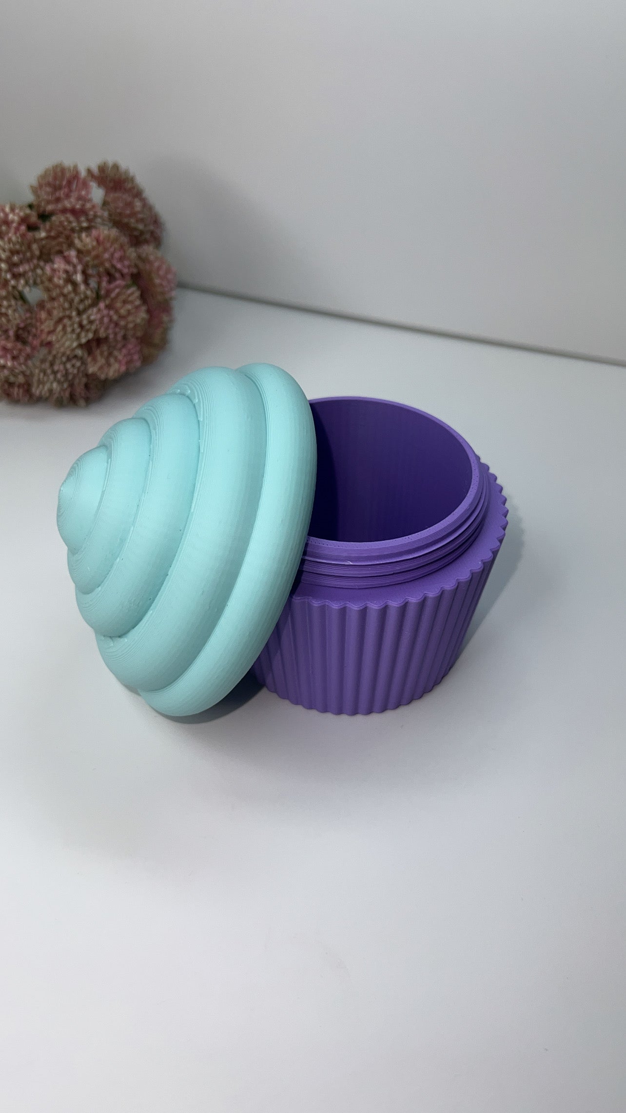 CUPCAKE CONTAINERS/Gift Boxes