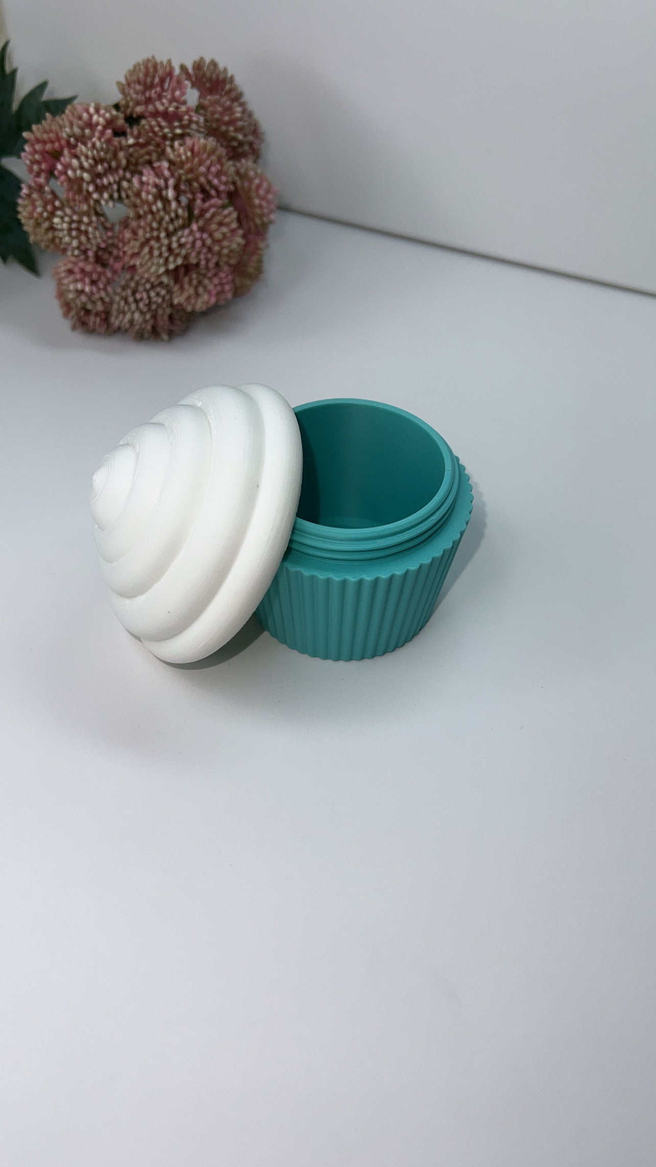 CUPCAKE CONTAINERS/Gift Boxes