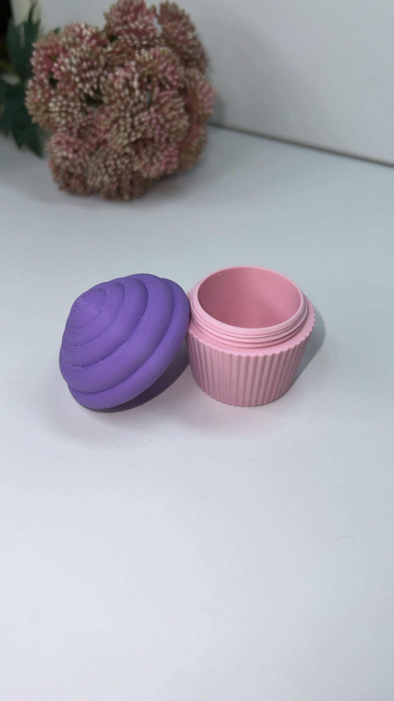 CUPCAKE CONTAINERS/Gift Boxes