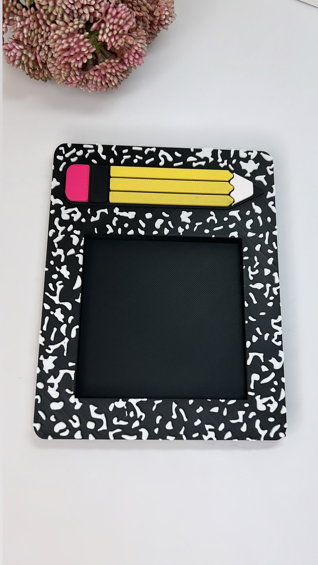 Sticky Notepad Holders (3D PRINTED)