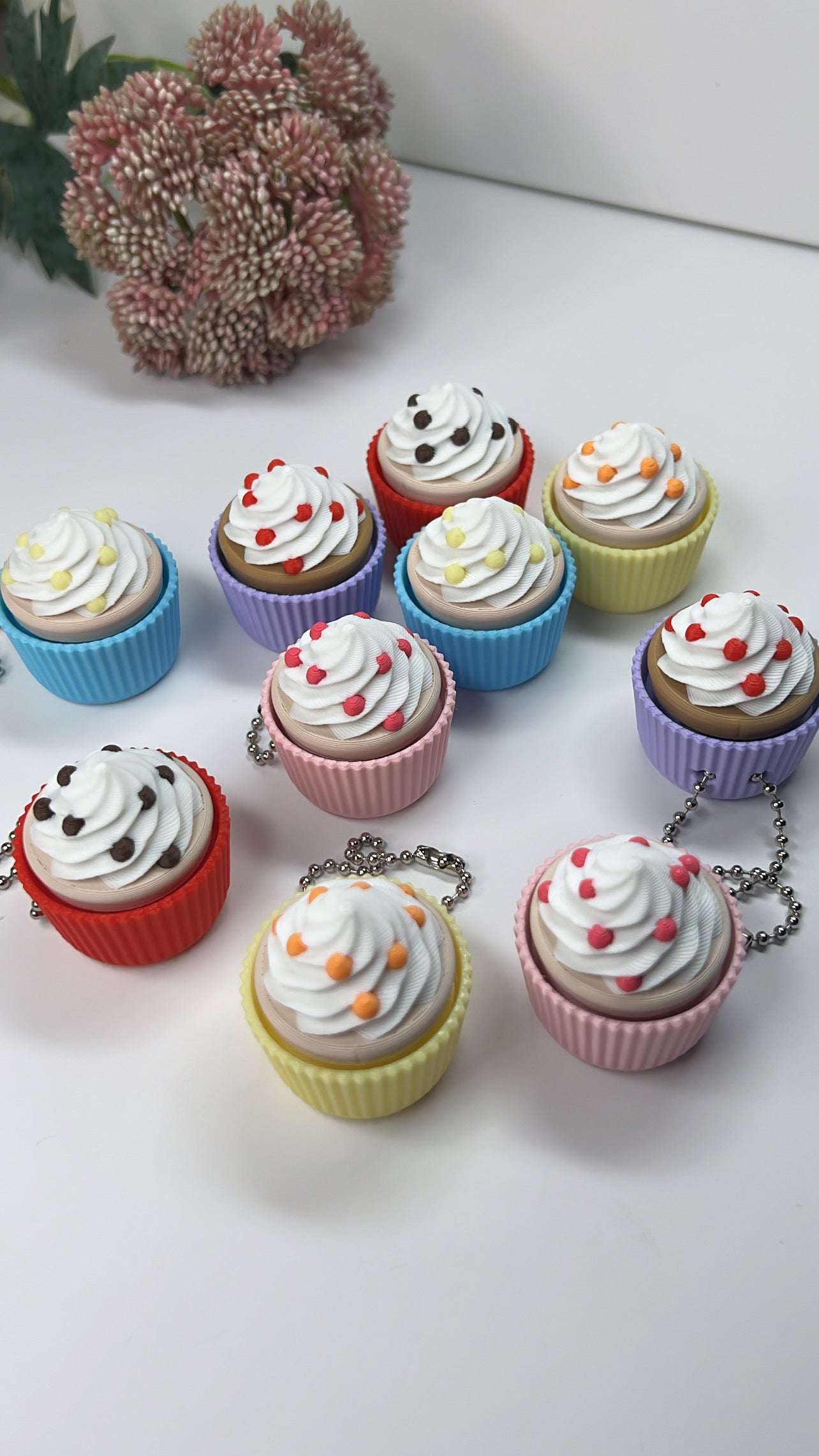 FIDGET CLICKIES – GlitteRue