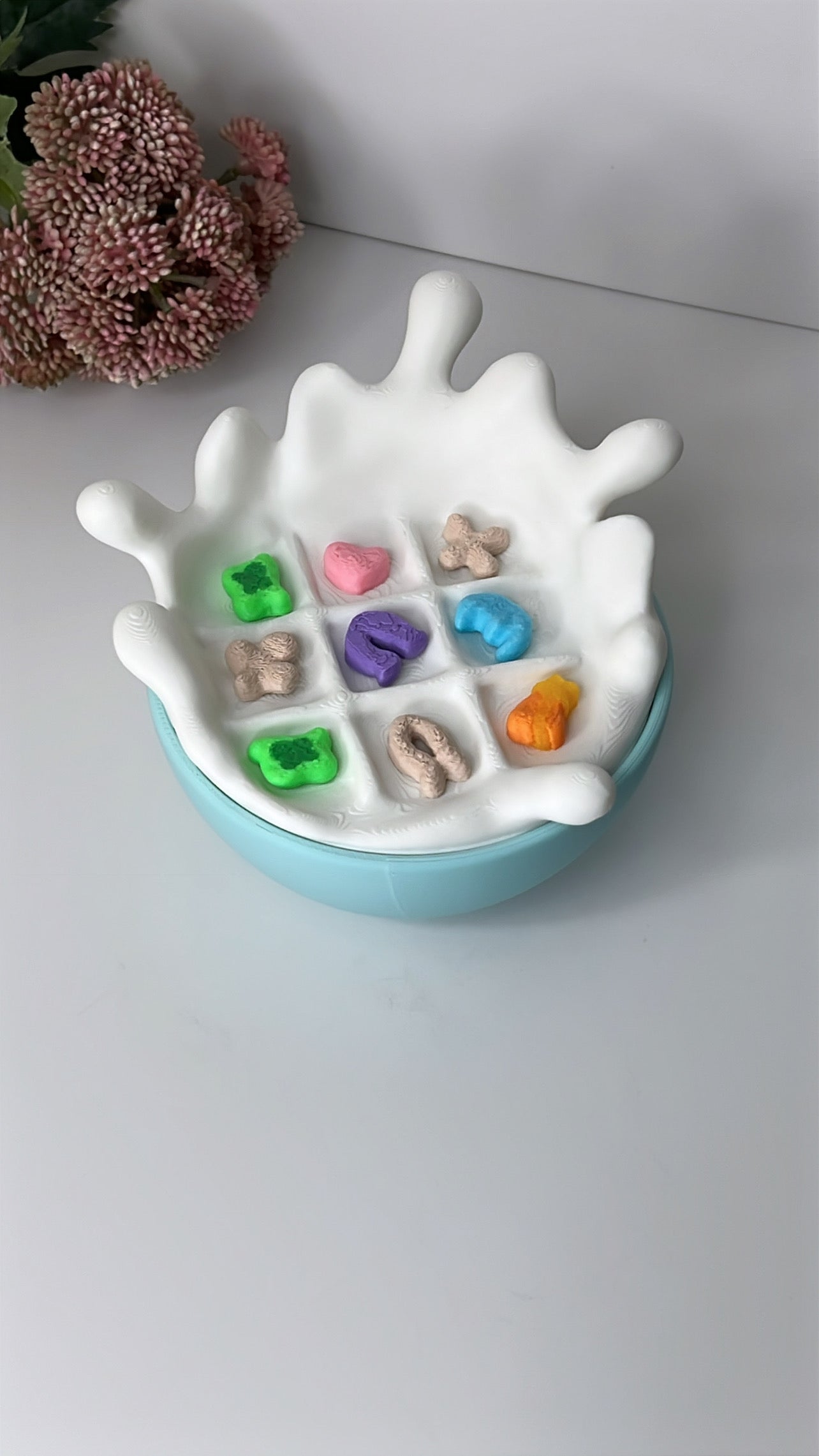 3D PRINTED GAMES & MORE