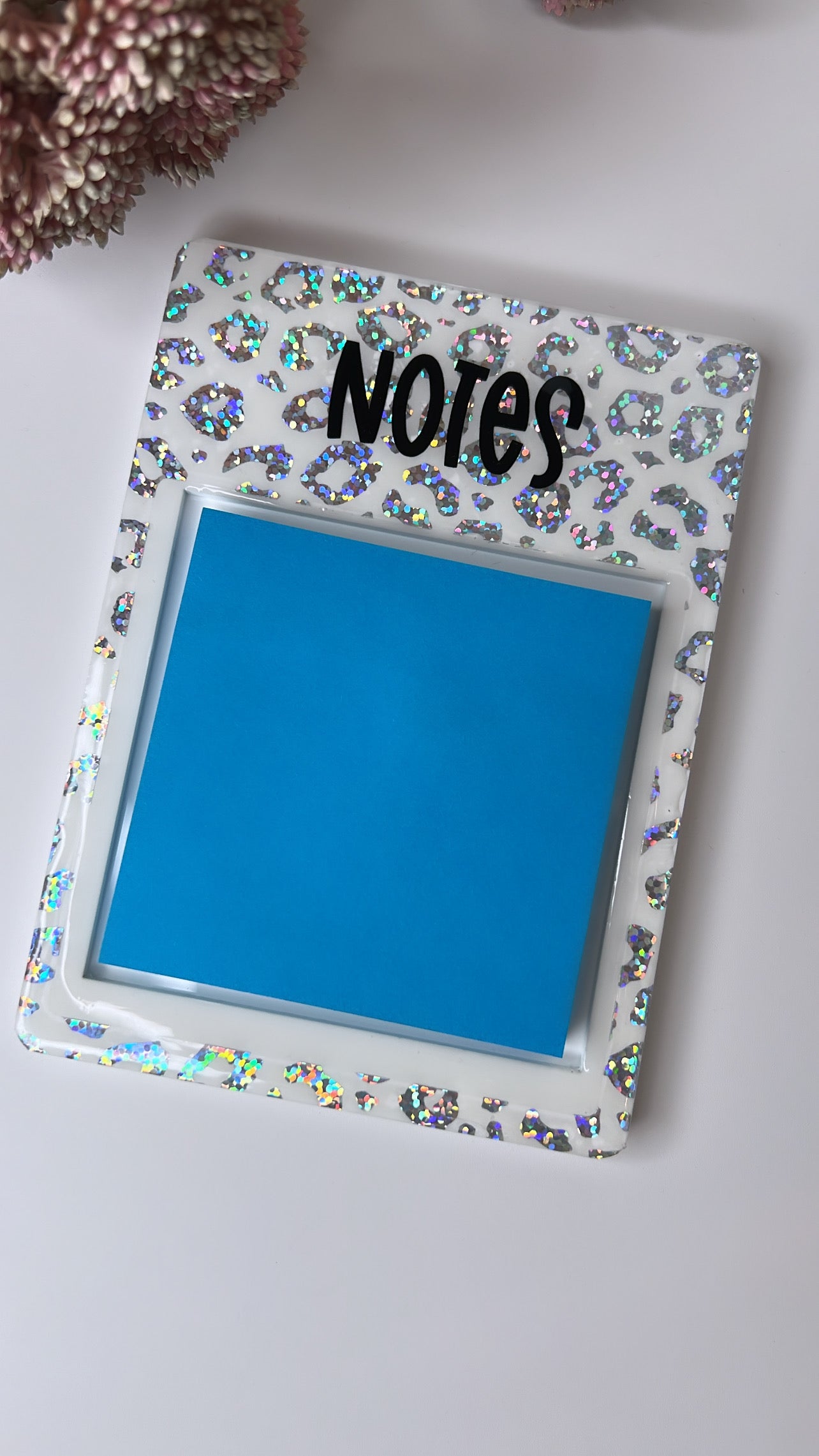 Sticky Notes Holder