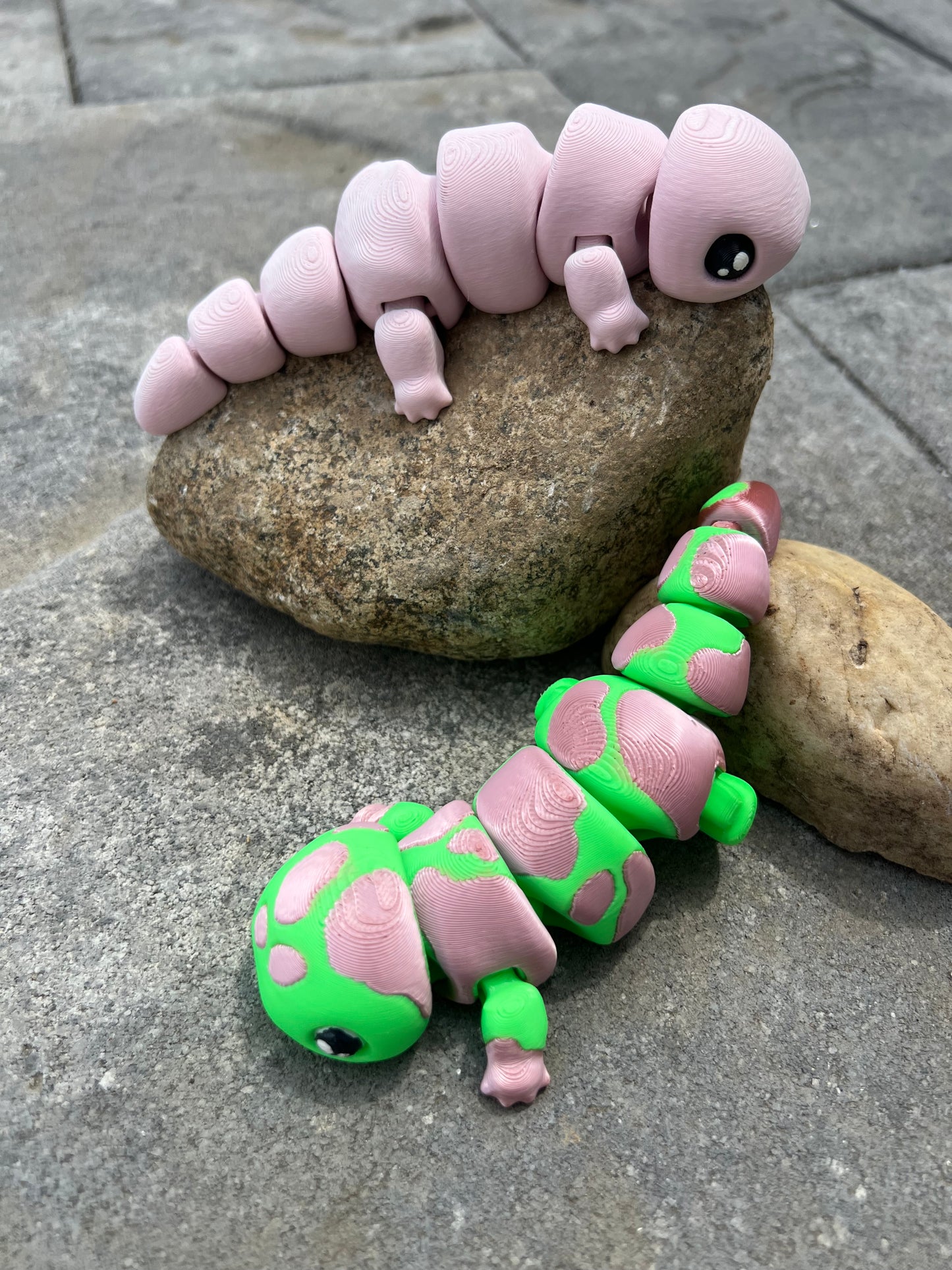 FLEXI SALAMANDER
