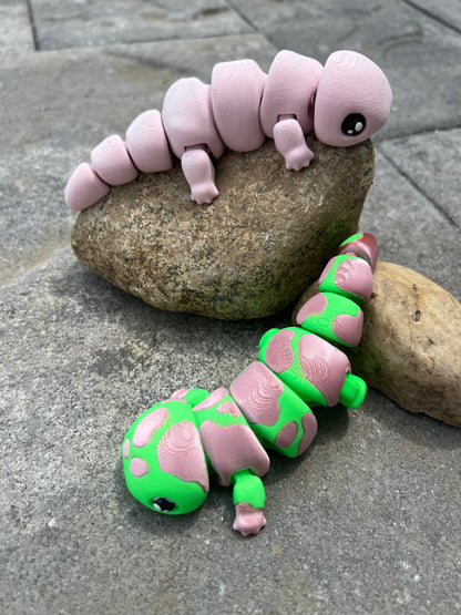 FLEXI SALAMANDER