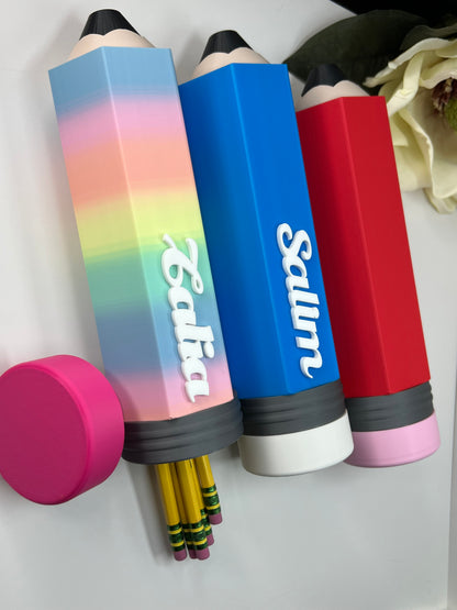 Pencil Cases