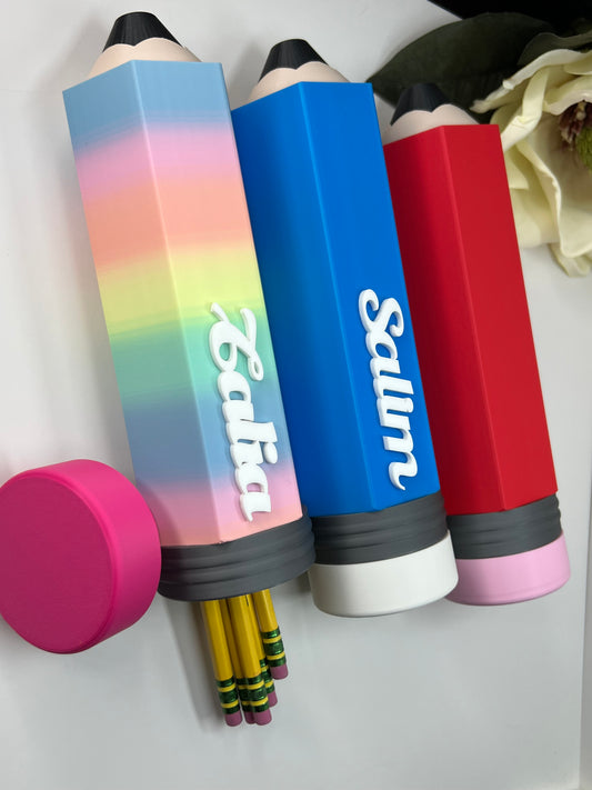 Pencil Cases
