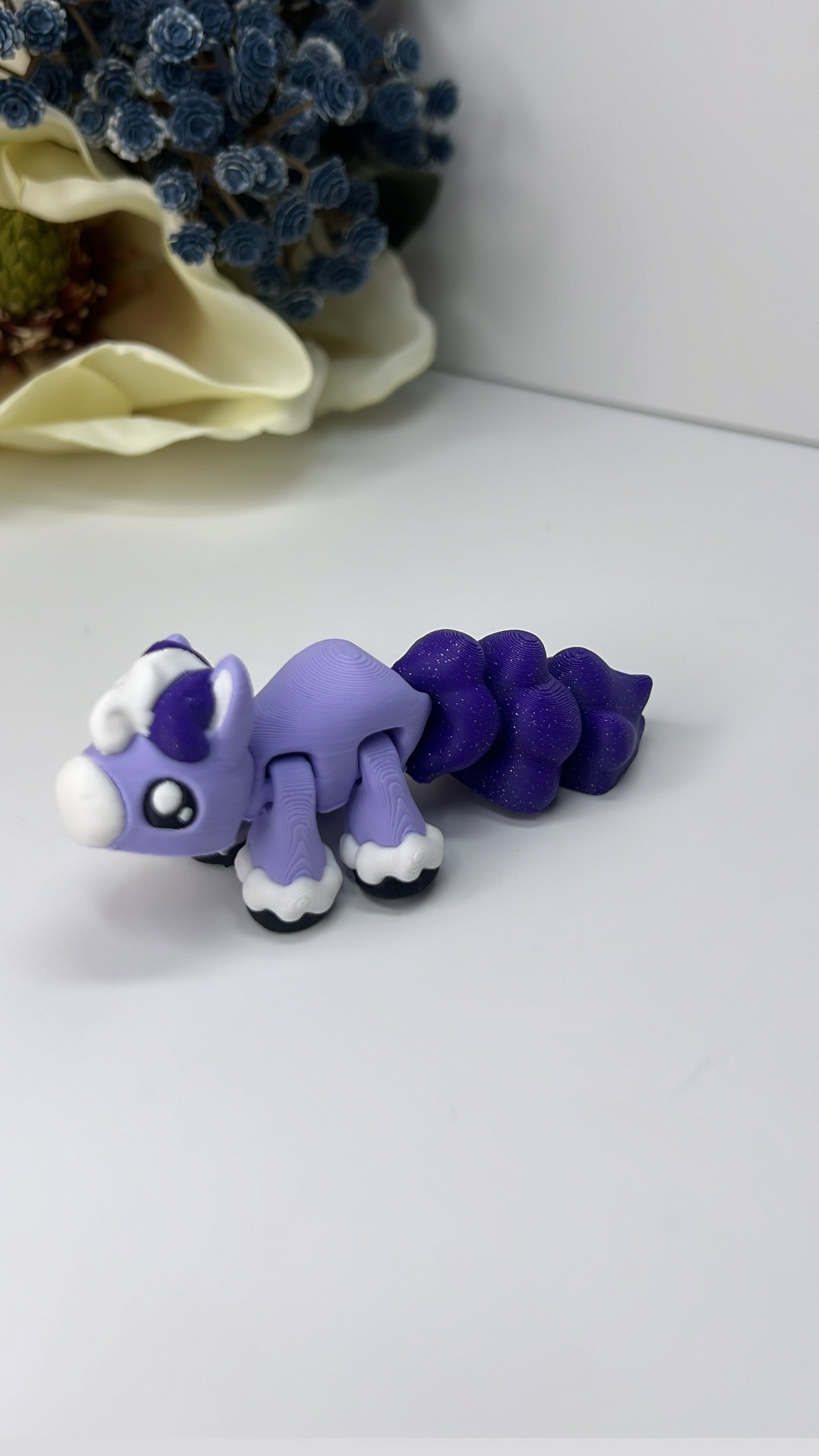 FLEXI UNICORNS & PONIES