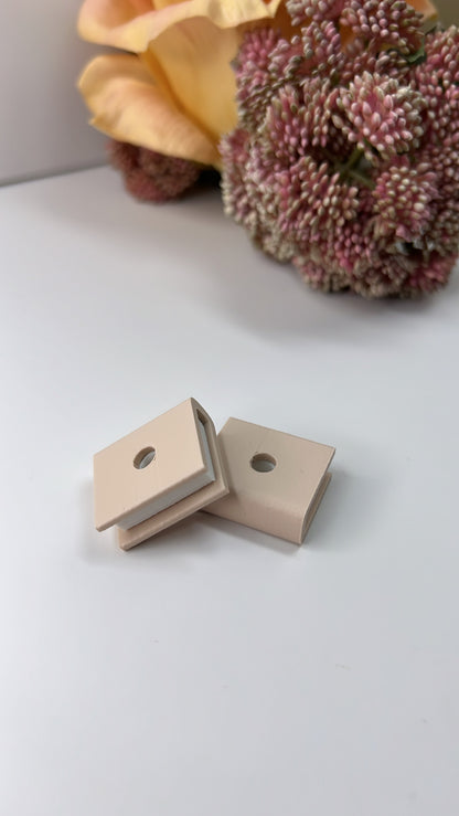 3D PRINTED FOCAL BEADS
