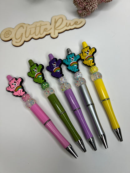 Cute/Cool Pens (Men & Ladies)