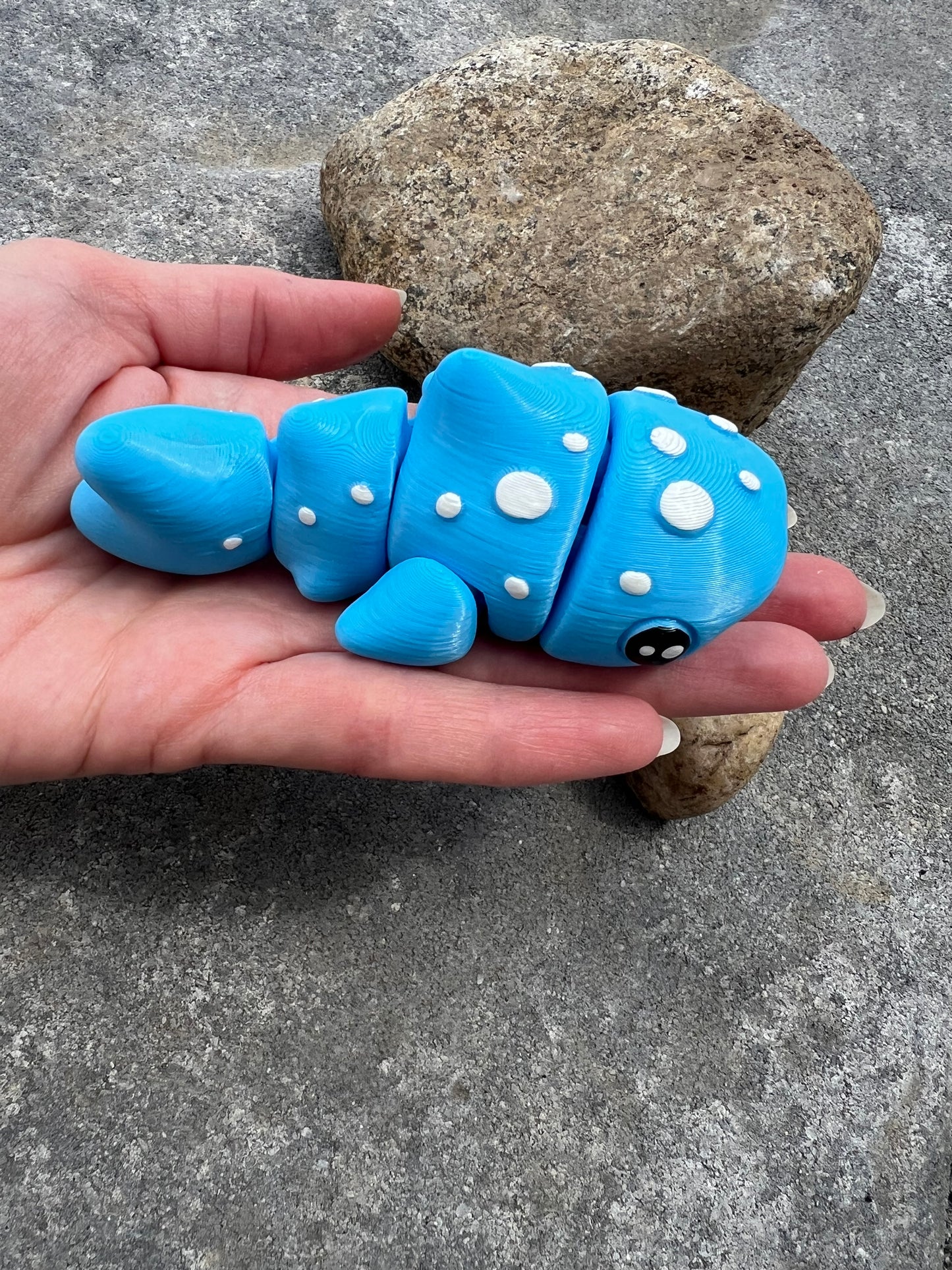 FLEXI WHALES & SHARKS