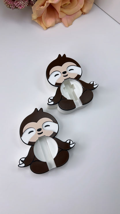 Badge Reel Holders
