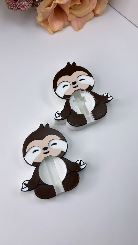 Badge Reel Holders