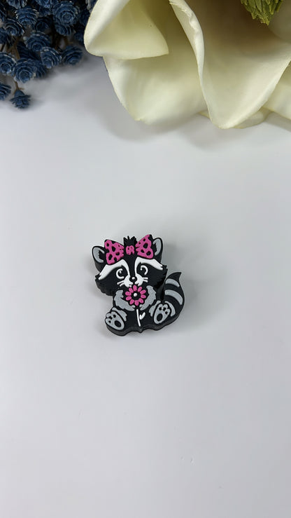 3D PRINTED FOCAL BEADS