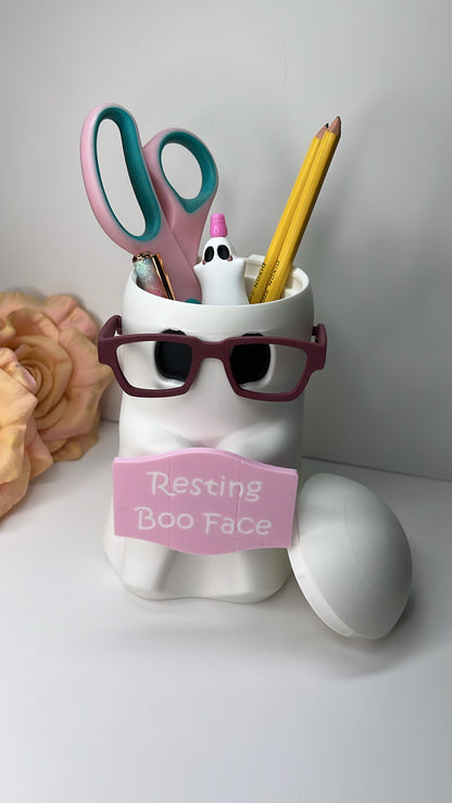 PENCIL/PEN  HOLDERS