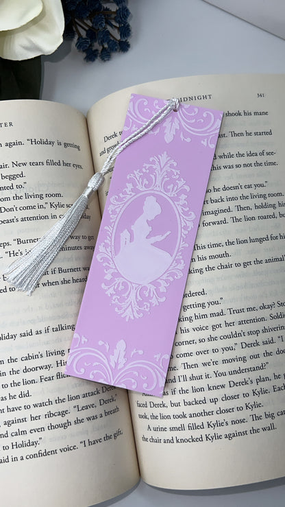Bookmarks/Paperclips