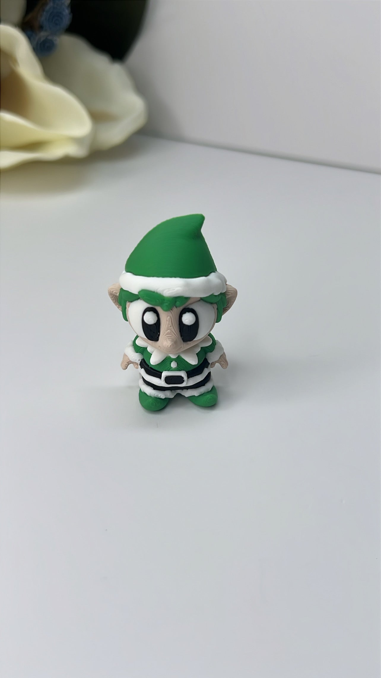 CHRISTMAS FLEXI FRIENDS 2025