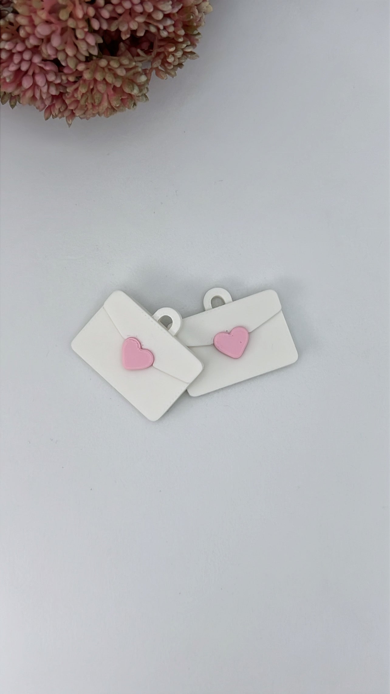 Cute 3D charms