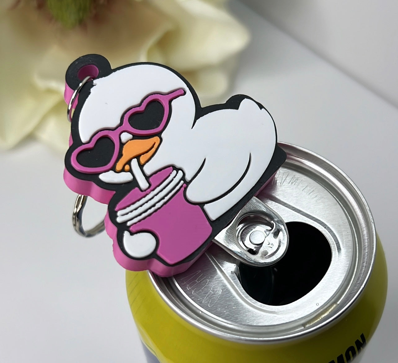 CAN TAB OPENERS