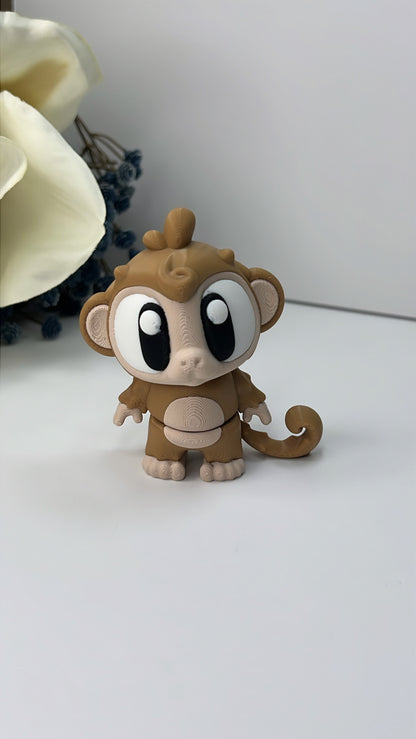 CUTE FLEXI ANIMALS