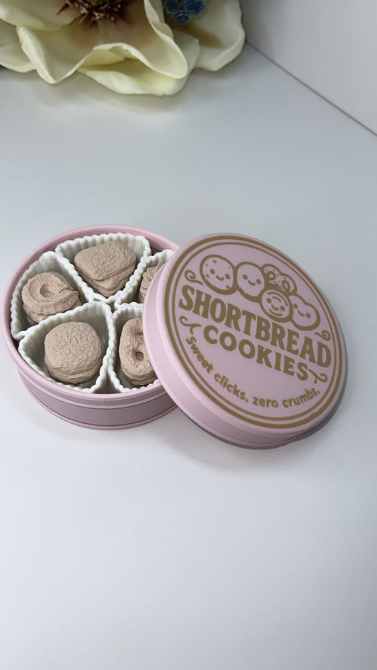 SWEET, YUMMY & DRINK CLICKIES