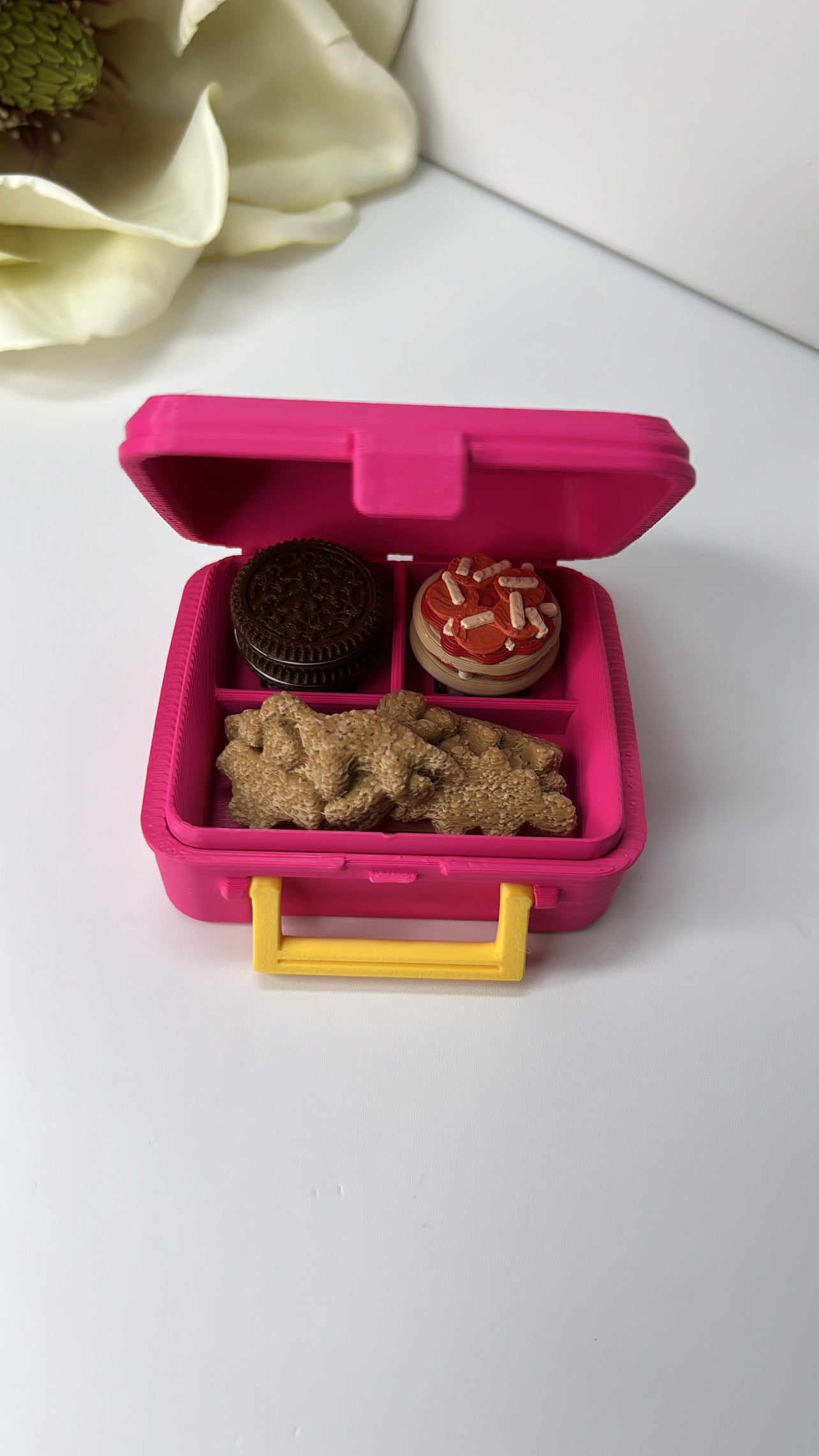 Build your own Lunch & Bento Boxes