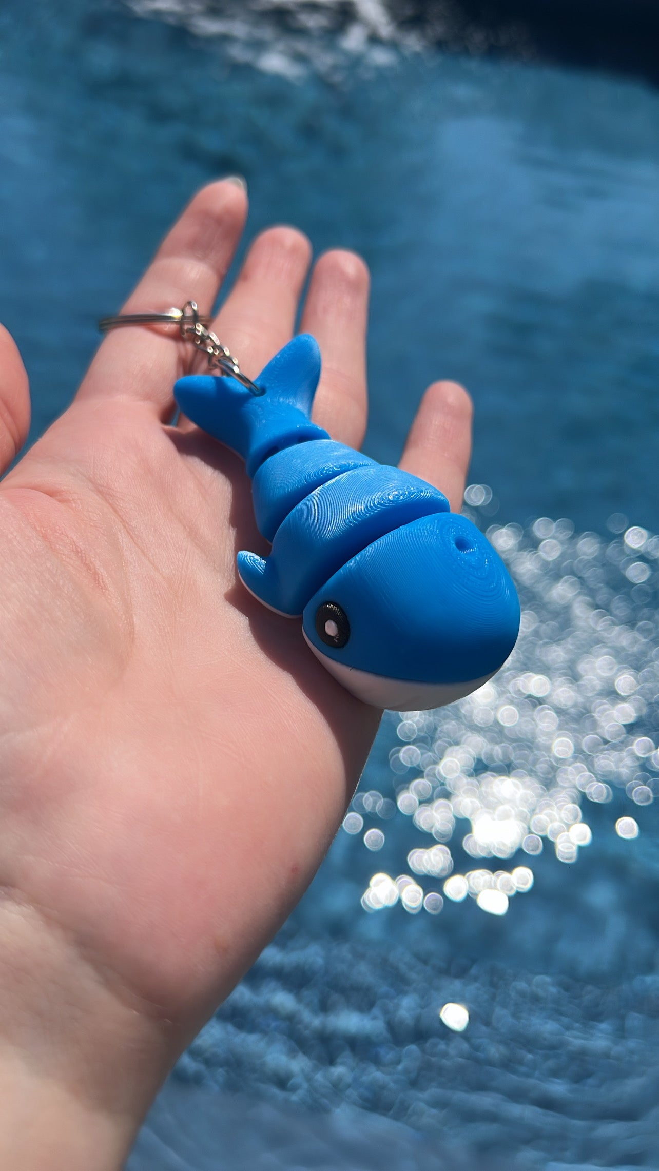 FLEXI WHALES & SHARKS