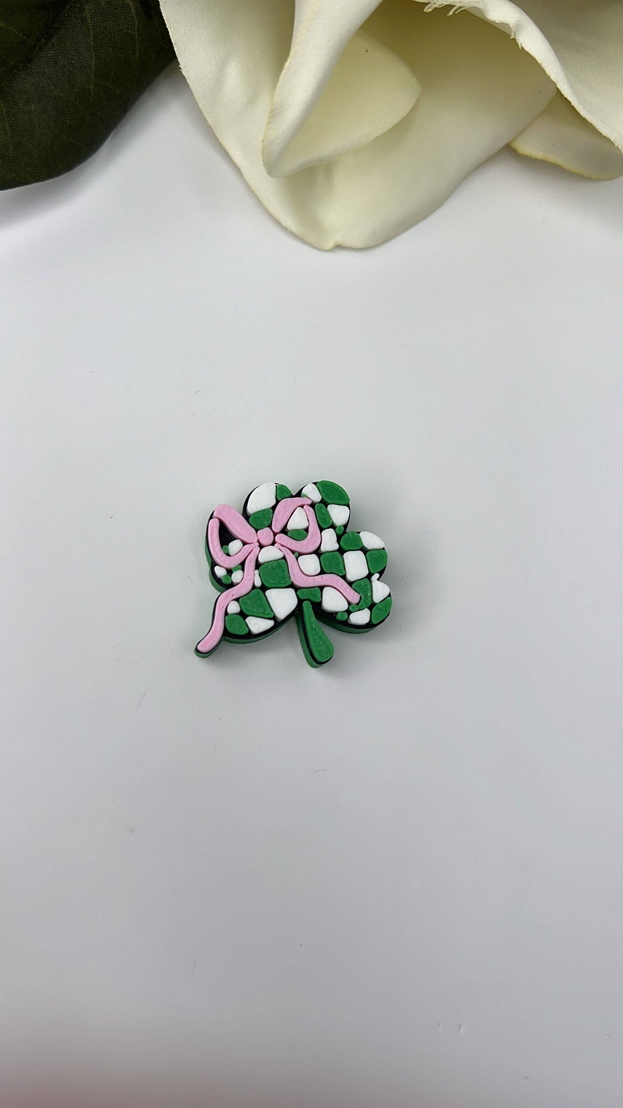 3D PRINTED FOCAL BEADS
