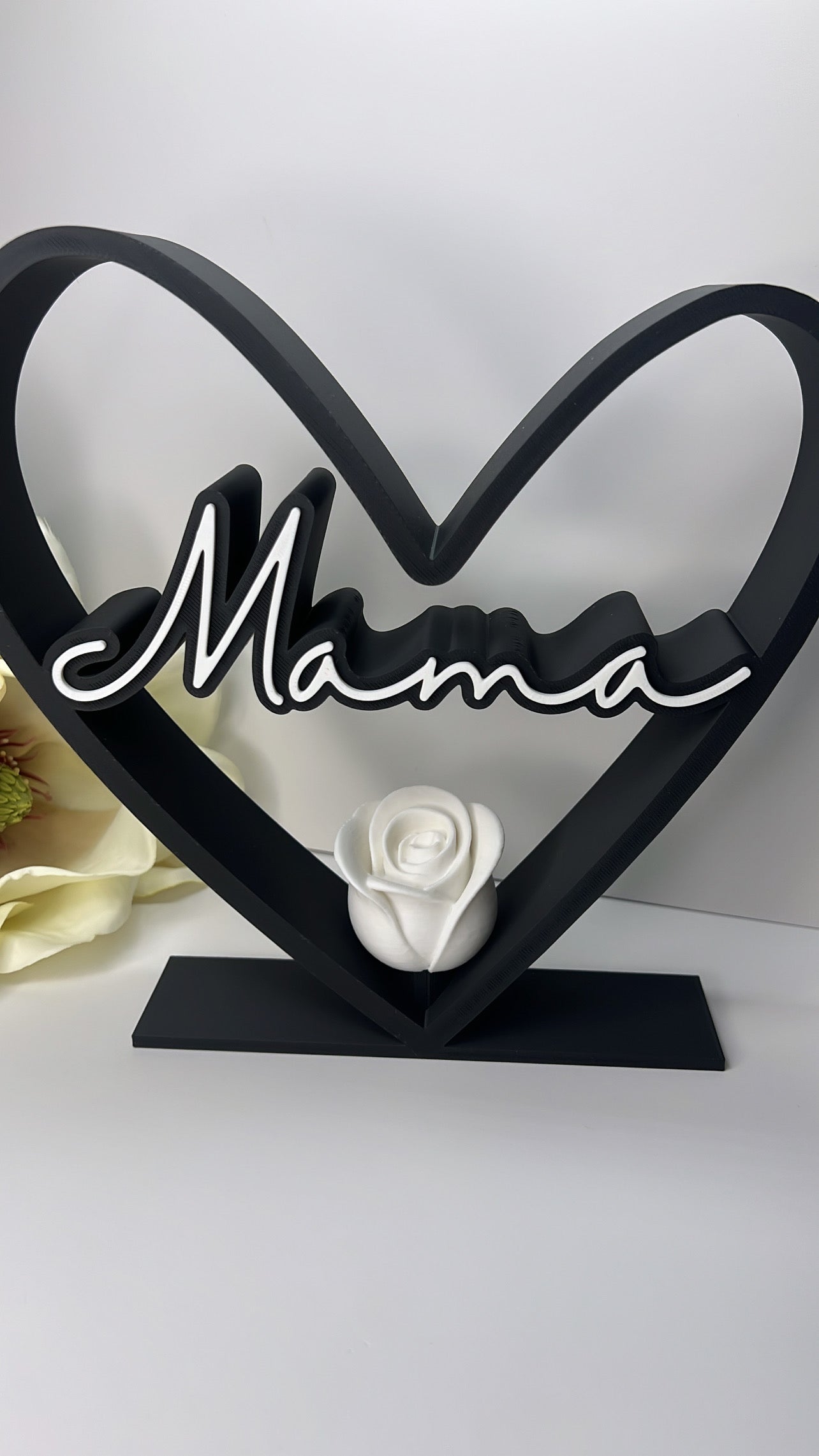 3D Mama Display