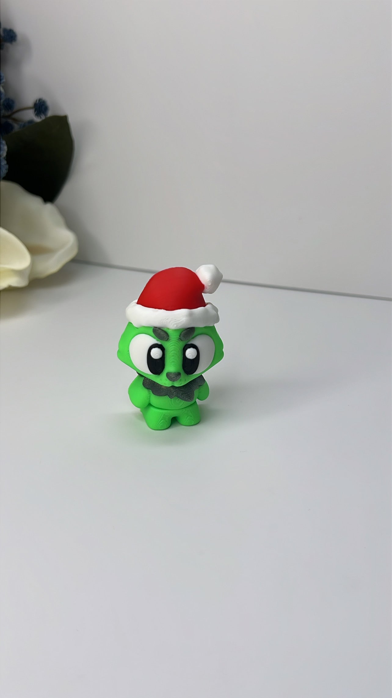 CHRISTMAS FLEXI FRIENDS 2025