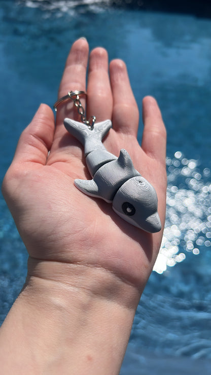 FLEXI WHALES & SHARKS