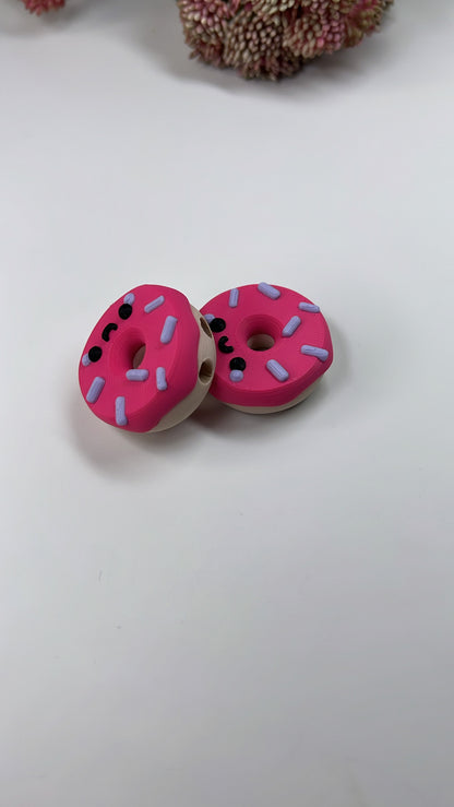 Cute 3D charms