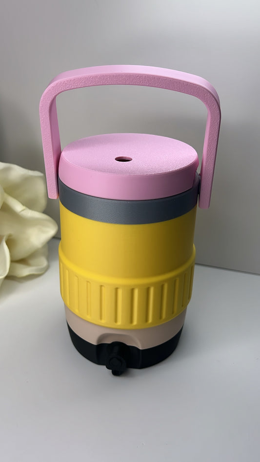COOLER CAN HOLDERS