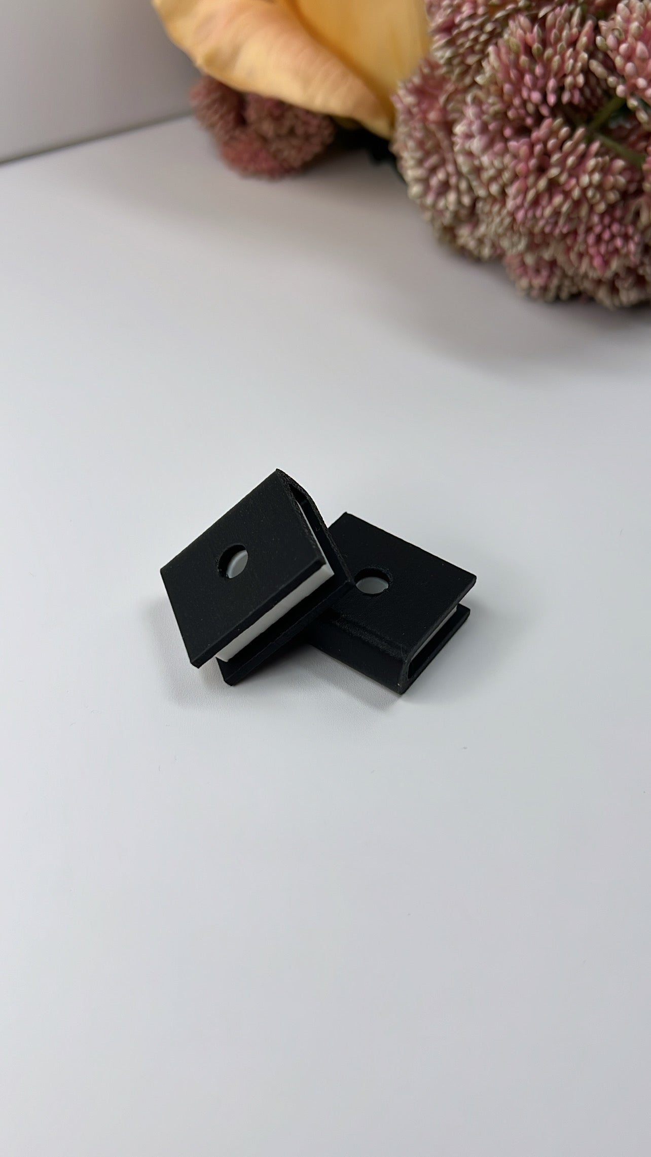 3D PRINTED FOCAL BEADS