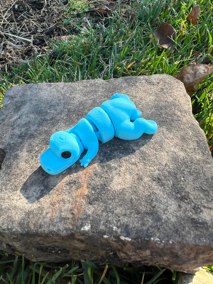 FLEXI DINOSAURS