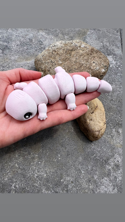 FLEXI SALAMANDER